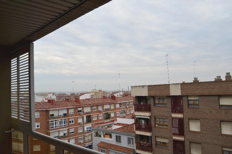 Dos Los Arcos 5 - Plaza De Parking Incluida 사라고사 외부 사진